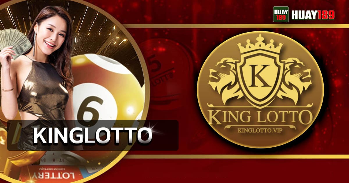 KINGLOTTO