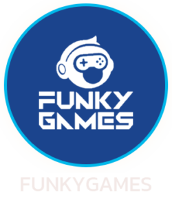 FUNKYGAMES